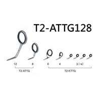 チタンTORZITE アジングセット/T2-ATTG128